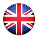 Flag Of United Kingdom Icon 128x128 png